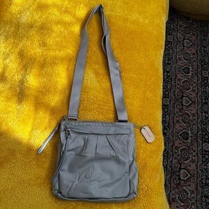 MZ Wallace Jordan Crossbody bag